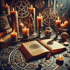 Baaba Hassan providing a psychic consultation in Centurion