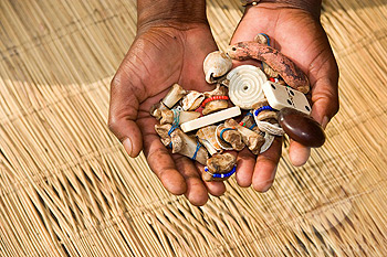 Traditional Healer in Centurion