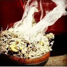 Traditional healer in Sandton with spiritual guidance by Baaba Hassan